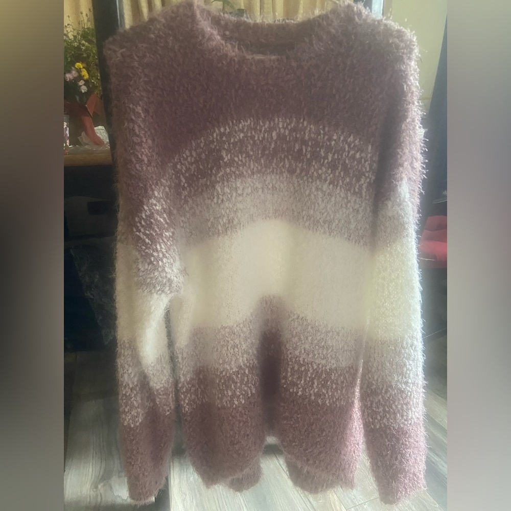 Women's Sweater